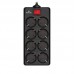 Фільтр живлення REAL-EL RS-8 Protect 3 м Black (EL122300022)