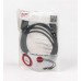 Кабель DisplayPort-HDMI Cablexpert 3m Black