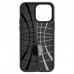 Чехол накладка Spigen TPU Liquid Air для iPhone 14 Pro Matte Black (ACS04957)