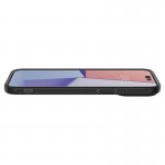 Чехол накладка Spigen TPU Liquid Air для iPhone 14 Pro Matte Black (ACS04957) Чехол накладка Spigen TPU Liquid Air для iPhone 14 Pro Matte Black (ACS04957)