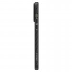 Чехол накладка Spigen TPU Liquid Air для iPhone 14 Pro Matte Black (ACS04957) Чехол накладка Spigen TPU Liquid Air для iPhone 14 Pro Matte Black (ACS04957)