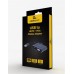 Адаптер Cablexpert HDMI+VGA - USB (F/M), 0.15 м, Black (A-USB3-HDMIVGA-01)