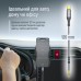 Адаптер ColorWay USB Type-C - 3.5 мм (M/M), 1.2 м, Gray (CW-CBPDJ071-G)