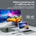 Адаптер Promate MediaLink-8K USB Type-C - HDMI (M/F) Grey (medialink-8k.grey)
