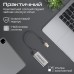 Адаптер Promate MediaLink-8K USB Type-C - HDMI (M/F) Grey (medialink-8k.grey)