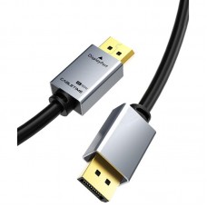 Кабель Cabletime DisplayPort - DisplayPort (M/M), 1.8 м (CD20K)