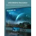 Кабель Cabletime DisplayPort - DisplayPort V 1.4 (M/M), 3 м Black (CD11N)