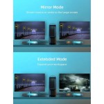 Кабель Cabletime DisplayPort - DisplayPort V 1.4 (M/M), 3 м Black (CD11N) Кабель Cabletime DisplayPort - DisplayPort V 1.4 (M/M), 3 м Black (CD11N)
