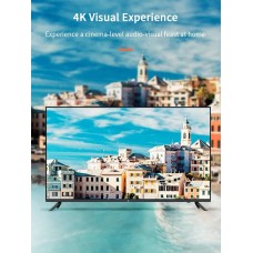 Кабель Cabletime HDMI - HDMI V 2.0 (M/M), 3 м, Black (CH23N)