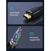 Кабель Cabletime HDMI - HDMI V 2.1 (M/M), 1 м, Black (CH12H)