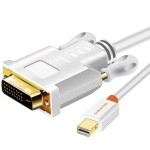 Кабель Cabletime mini DisplayPort - VGA v1.4 (M/M), 0.2 м White (CD48K) Кабель Cabletime mini DisplayPort - VGA v1.4 (M/M), 0.2 м White (CD48K)