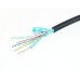 Кабель Cablexpert (CC-DP-HDMI-1M) DisplayPort-HDMI, 1м, чорний