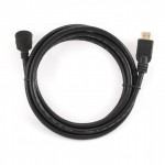 Кабель Cablexpert (CC-HDMI490-6) HDMI-HDMI Кабель Cablexpert (CC-HDMI490-6) HDMI-HDMI