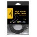 Кабель Cablexpert HDMI - HDMI V 1.4 (M/M), 7.5 м, чорний (CC-HDMI4-7.5M) пакет
