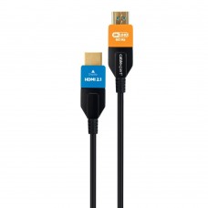 Кабель Cablexpert HDMI - HDMI V 2.1 (M/M), 10 м, Black (CC-HDMI8K-AOC-10M)