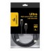 Кабель Cablexpert HDMI - HDMI V 2.1 (M/M), 3 м, чорний (CC-HDMI8K-3M) пакет