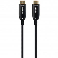 Кабель Cablexpert HDMI - HDMI V 2.1 (M/M), 35 м, Black (CCBP-HDMI8K-AOC-35M-EU)