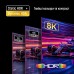 Кабель ColorWay DisplayPort-DisplayPort V1.4 8K 1.5м, Black (CW-CBDP093-BK)