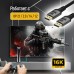 Кабель ColorWay DisplayPort-DisplayPort V2.1 16K 3м, Black (CW-CBDP092-BK)