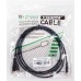 Кабель PowerPlant (KD00AS1242) HDMI-microHDMI v1.3, 2м, Black