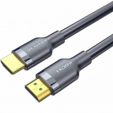 Кабель Vention HDMI-HDMI, 1 m, v2.0 (A13BF)