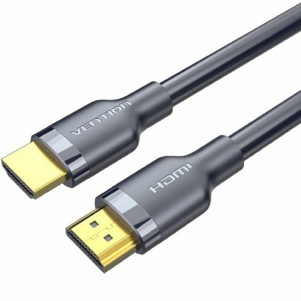 Кабель Vention HDMI-HDMI, 1 m, v2.0 (A13BF)