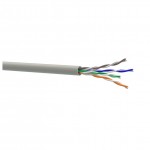Кабель вита пара OK-Net КПВ-ВП (100) UTP, CAT5e, 4х2х0.49, бухта 305м (7931296) (7931296КПВ_ВП) Кабель вита пара OK-Net КПВ-ВП (100) UTP, CAT5e, 4х2х0.49, бухта 305м (7931296) (7931296КПВ_ВП)
