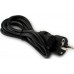 Кабель живлення Dell CEE 7/7-IEC C13, 3*0.75 мм, 1.8м Black (078390)