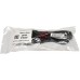 Кабель живлення Dell CEE 7/7-IEC C13, 3*0.75 мм, 1.8м Black (078390)