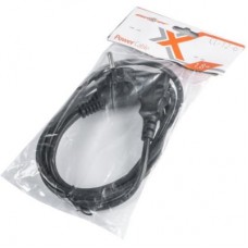 Кабель живлення Maxxter CL-12-6 CEE7/7 - C13 1.8м (CL-12-6)