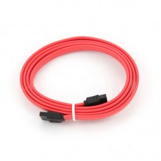 Кабель передачі даних Gembird CC-SATA-DATA-XL SATA, 1 м (CC-SATA-DATA-XL)