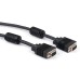 Кабель подовжувач Cablexpert (CC-PPVGAX-10B) VGA-VGA HD15M/HD15F (CC-PPVGAX-10-B)
