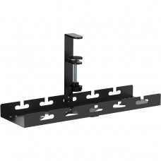 Органайзер для кабелю OfficePro CT230B Black (CT230B)