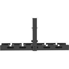 Органайзер для кабелю OfficePro CT230B Black (CT230B)