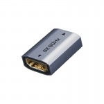 Перехідник Cabletime HDMI - HDMI (F/F), 0.1 м (CP46U) Перехідник Cabletime HDMI - HDMI (F/F), 0.1 м (CP46U)