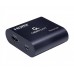 Подовжувач Cablexpert HDMI - RJ-45 (F/F), до 60 м, Black (DEX-HDMI-03)