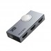 Сплітер Cabletime 4К HDMI Black (CP34G)