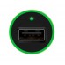 Автомобільний зарядний пристрій Belkin (1USB, 2.4A) Black (F7U002bt06-BLK)_OEM (F7U002bt06-BLK_OEM)