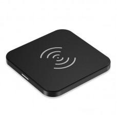 Бездротовий зарядний пристрій Choetech T511-S 10W Black (T511-S)