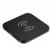 Бездротовий зарядний пристрій Choetech T511-S 10W Black (T511-S)