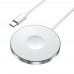 Бездротовий зарядний пристрій Essager YiT 15W White (EWXCX-YT02-Z)