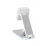 Бездротовий зарядний пристрій Proove Energy Fold 3in1 15W White (WSEF15010002) Бездротовий зарядний пристрій Proove Energy Fold 3in1 15W White (WSEF15010002)