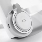 Бездротовий зарядний пристрій Proove Knocker 2 in 1 Qi2 15W White (WSPK15012002)