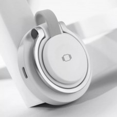 Бездротовий зарядний пристрій Proove Knocker 2 in 1 Qi2 15W White (WSPK15012002)