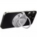 Бездротовий зарядний пристрій Proove Knocker 2 in 1 Qi2 15W White (WSPK15012002)
