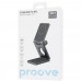 Бездротовий зарядний пристрій Proove Titan Volt 3in1 Gray (WSTV15000003)