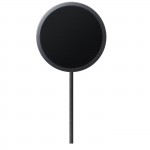 Бездротовий зарядний пристрій Samsung EP-P2900 Magnet Wireless Charger 25W Dark Grey (EP-P2900TBEGWW) Бездротовий зарядний пристрій Samsung EP-P2900 Magnet Wireless Charger 25W Dark Grey (EP-P2900TBEGWW)
