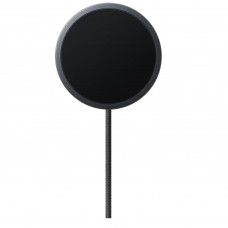 Бездротовий зарядний пристрій Samsung EP-P2900 Magnet Wireless Charger 25W Dark Grey (EP-P2900TBEGWW)