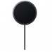 Бездротовий зарядний пристрій Samsung EP-P2900 Magnet Wireless Charger 25W Dark Grey (EP-P2900TBEGWW)