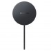 Бездротовий зарядний пристрій Samsung EP-P2900 Magnet Wireless Charger 25W Dark Grey (EP-P2900TBEGWW)